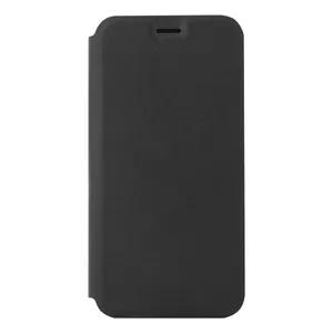 Vāks Screenor Clever Samsung Galaxy A35 16.8 cm Melns