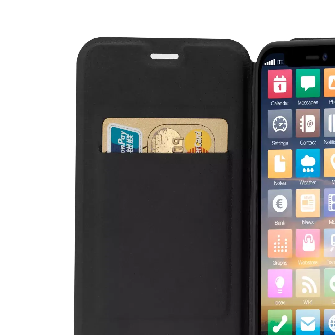 Чехол Screenor Clever Samsung Galaxy A35 Photo 4