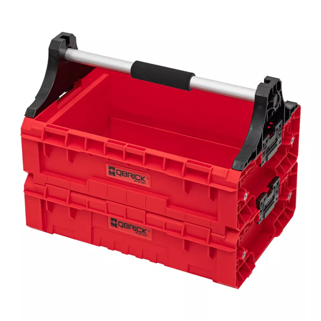 Modulāra instrumentu kaste QBRICK PRO 5901238259701