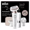 Эпилятор Braun Silk-épil 9 Flex 9-360 3D Photo 2
