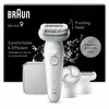 Epilators BRAUN Silk-épil 9 9-061, 40 pincetes Photo 2