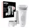 Braun Silk-épil 7 7-441 Epilator Photo 3