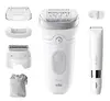 Braun Silk-épil 7 7-441 Epilator Photo 5