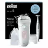 BRAUN Silk-épil 5 5-230 epilator Photo 2