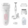 BRAUN Silk-épil 5 5-230 epilator Photo 4