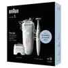 BRAUN Silk-épil 5 5-230 epilator Photo 5