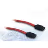 SATA kabelis Inter-Tech 0.5m SATA-III/SATA-III Photo 2