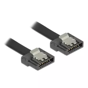 SATA Cable DeLOCK 83838 0.1m