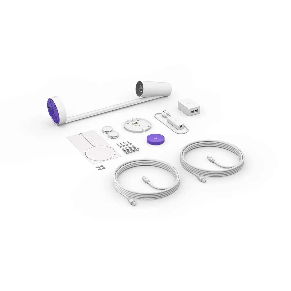 Kamera Logitech Scribe Photo 6