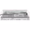 SATA kabelis DeLOCK 0.2m 2xSATAIII Photo 4