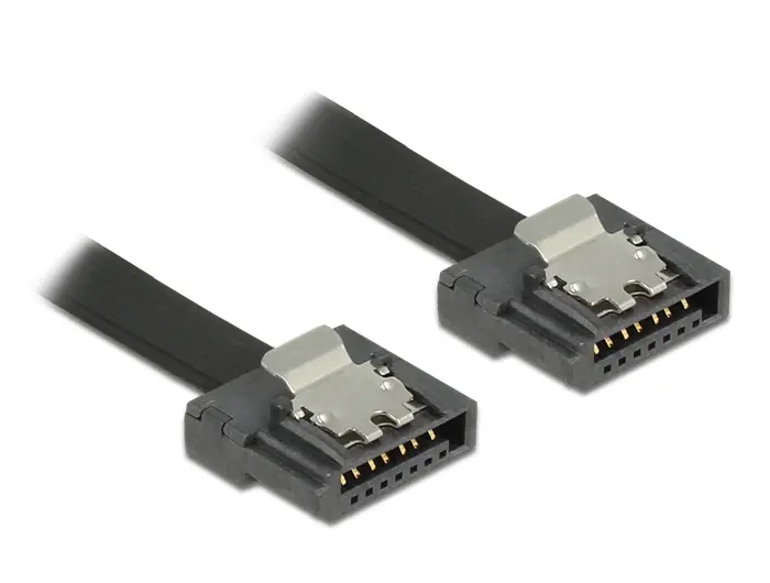 DeLOCK 83839 SATA III kabelis 0