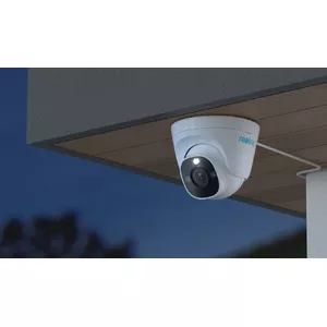 Reolink P344 Dome IP security camera Indoor & outdoor 2880 x 1616 pixels Ceiling
