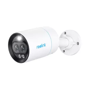 IP security camera Reolink P330M 4K Dual-Lens Color Night Vision