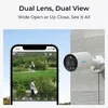 IP security camera Reolink P330M Photo 2