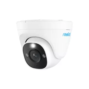 Reolink P334 Kupols IP drošības kamera Iekštelpu un āra 3840 x 2160 pikseļi Griesti