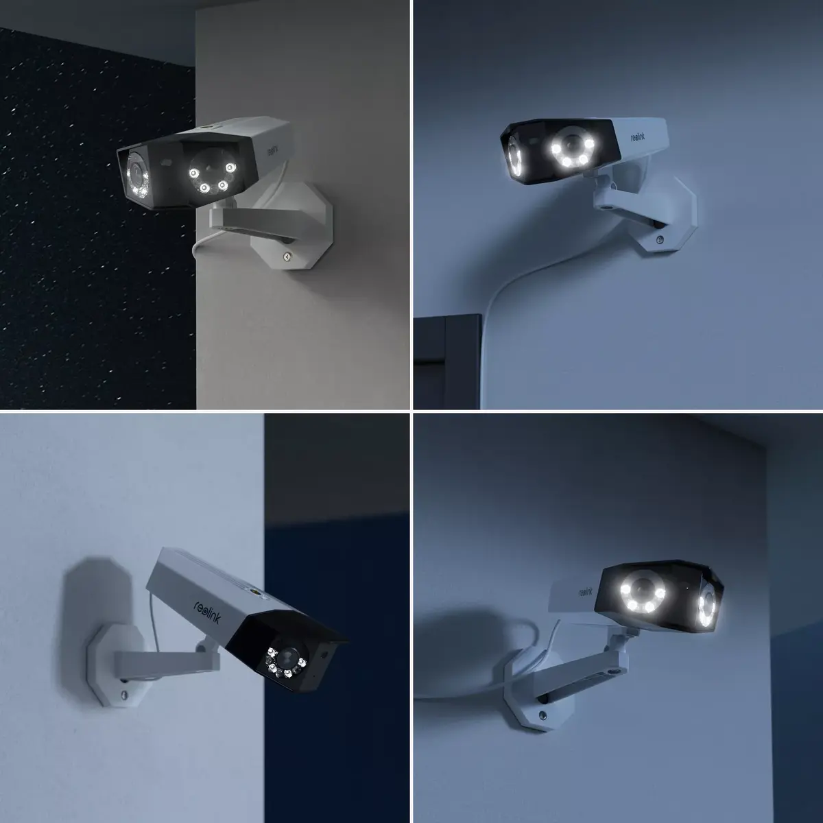 Reolink Duo P730 IP kamera 4K Photo 2