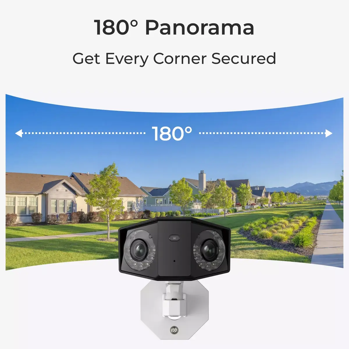 Reolink Duo P730 IP kamera 4K Photo 4