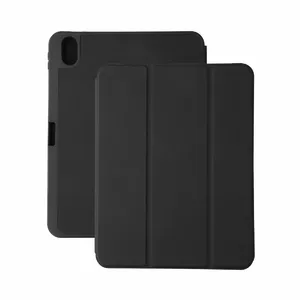 Чехол Folio 4smarts 541035 для iPad 10.9 Черный