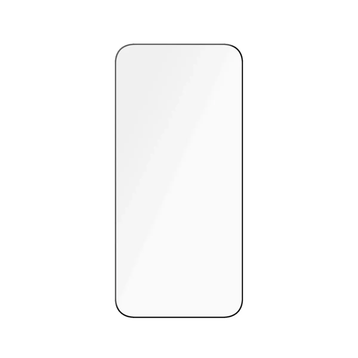 Керамическая Защита PanzerGlass iPhone 15 Pro Max Photo 4