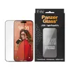 Керамическая защита PanzerGlass iPhone 15 Pro Photo 2