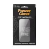 Керамическая защита PanzerGlass iPhone 15 Pro Photo 3