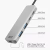 ACT AC7072 USB 3.2 Gen 1 Type-C centrmezgls Photo 3