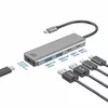 ACT AC7072 USB 3.2 Gen 1 Type-C centrmezgls Photo 4