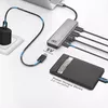 ACT AC7072 USB 3.2 Gen 1 Type-C centrmezgls Photo 5