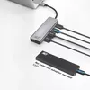 ACT AC7072 USB 3.2 Gen 1 Type-C centrmezgls Photo 6