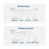 ACT AC7072 USB 3.2 Gen 1 Type-C centrmezgls Photo 7