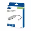 ACT AC7072 USB 3.2 Gen 1 Type-C centrmezgls Photo 9