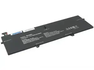 Аккумулятор для ноутбука AVACOM для HP EliteBook x360 1040 G5, G6, 7.7В 7298мАч 56Втч Li-Polymer