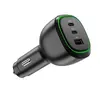 ALOGIC Rapid Power 165W USB-C Car Charger Photo 2
