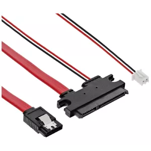 InLine SATA kabelis Banana PI 0.35m