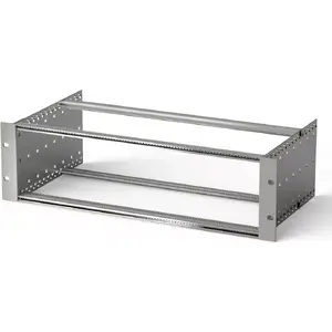 Rack accessory SCHROFF SUBR PRO F 3U 84HP 235D SL — 3U, 84HP, 235 mm depth