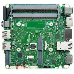 Motherboard Asus RNUC13ANBI300000I with Intel Core i3-1315U (No Cord)