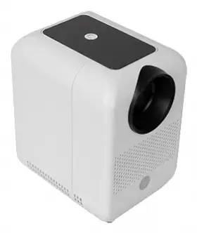 HP CC180W projektors Photo 2