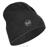 Шапка Buff Merino Midweight — Solid Black Photo 3