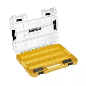 Precision screwdriver bit set DeWalt DT70839-QZ — compatible bits assortment