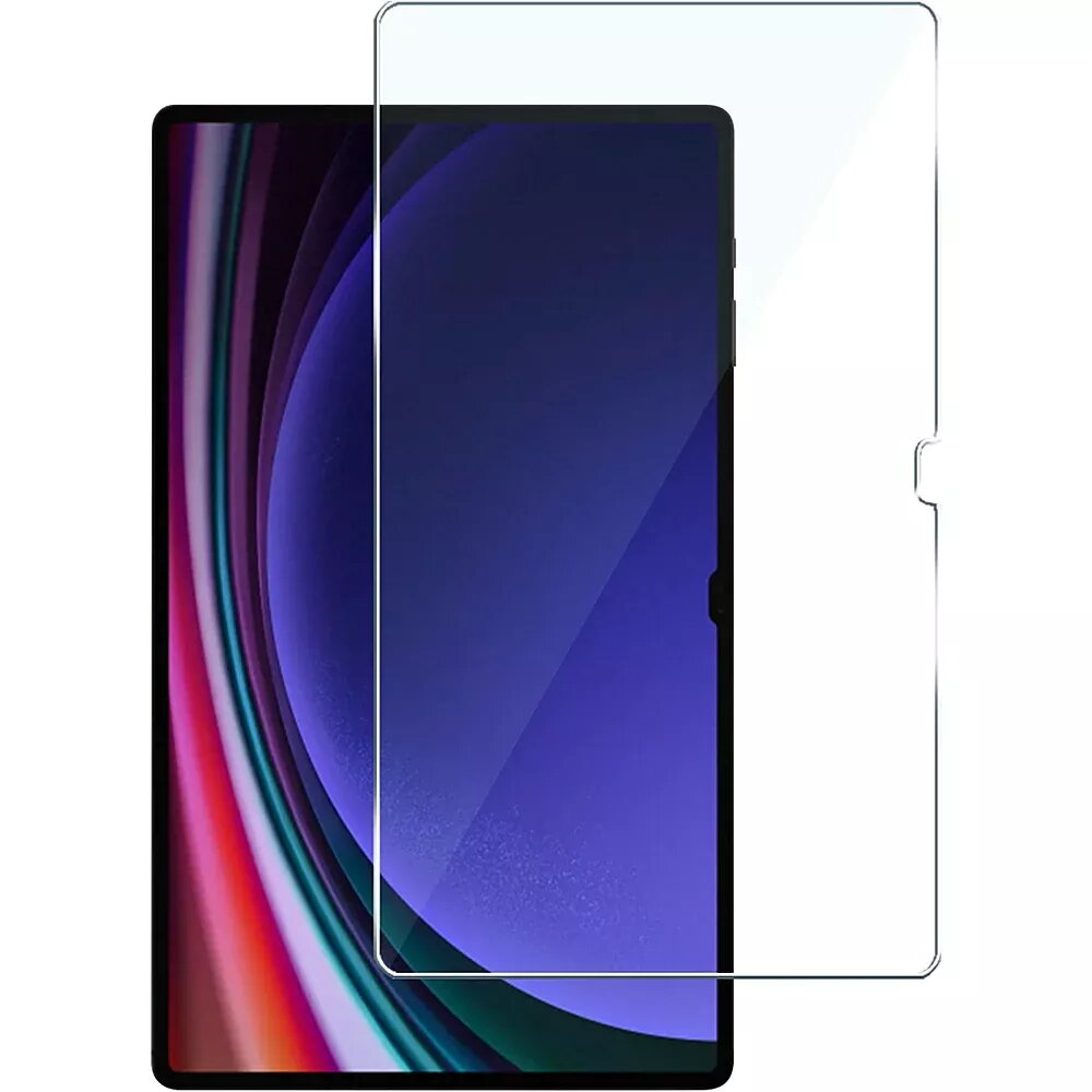 Aizsargplēve fusion accessories priekš Samsung Galaxy