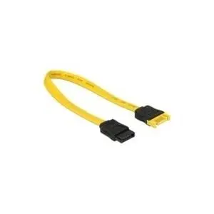 SATA kabelis DeLOCK 83949 0.2m
