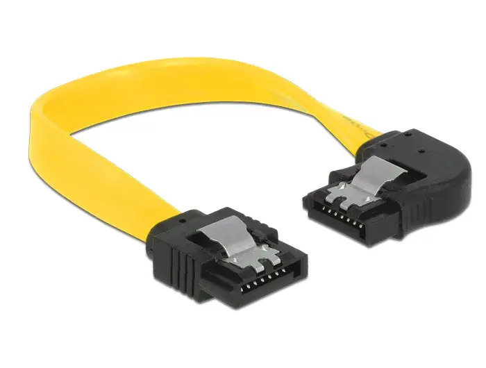 SATA Cable DeLOCK 83957 Photo 2
