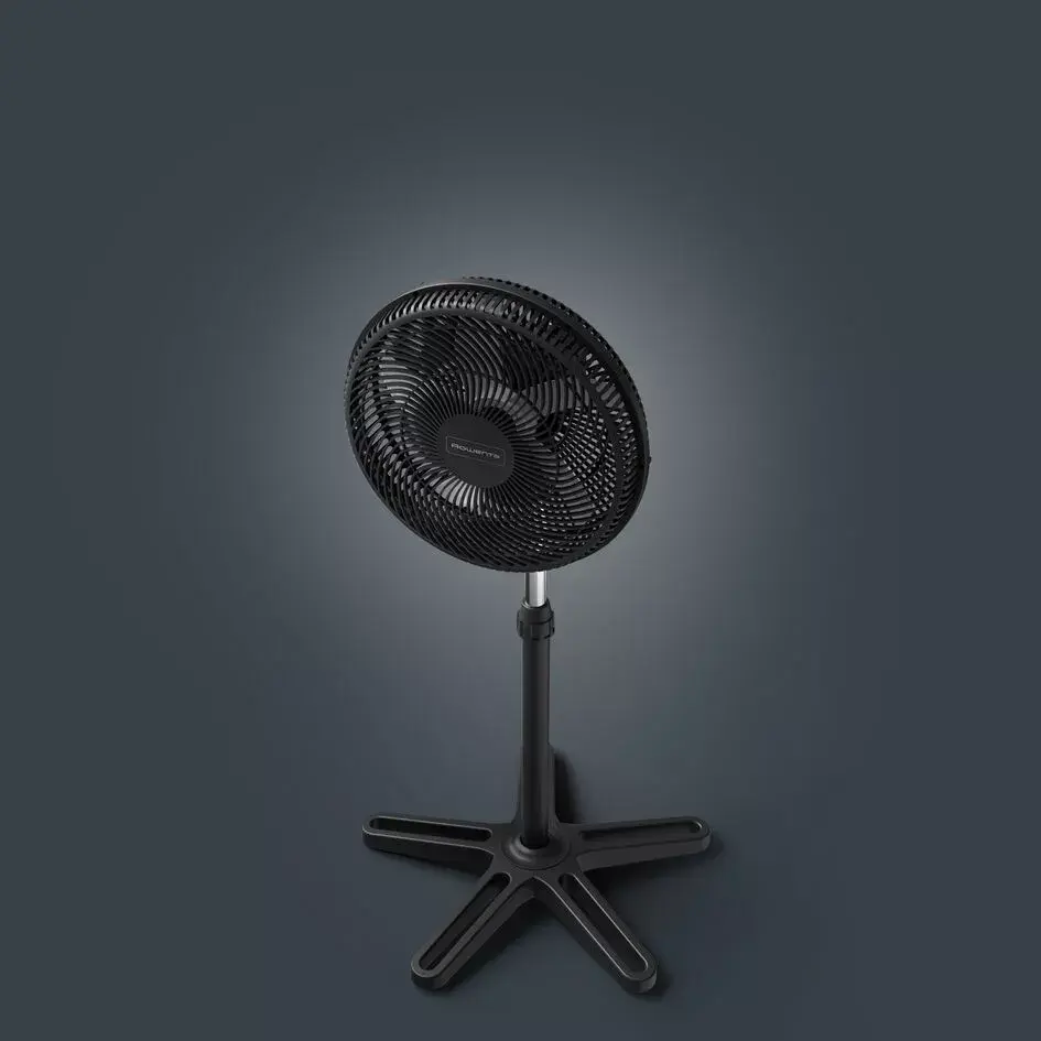 Вентилятор Rowenta Turbo Essential VU3110F0 Photo 3