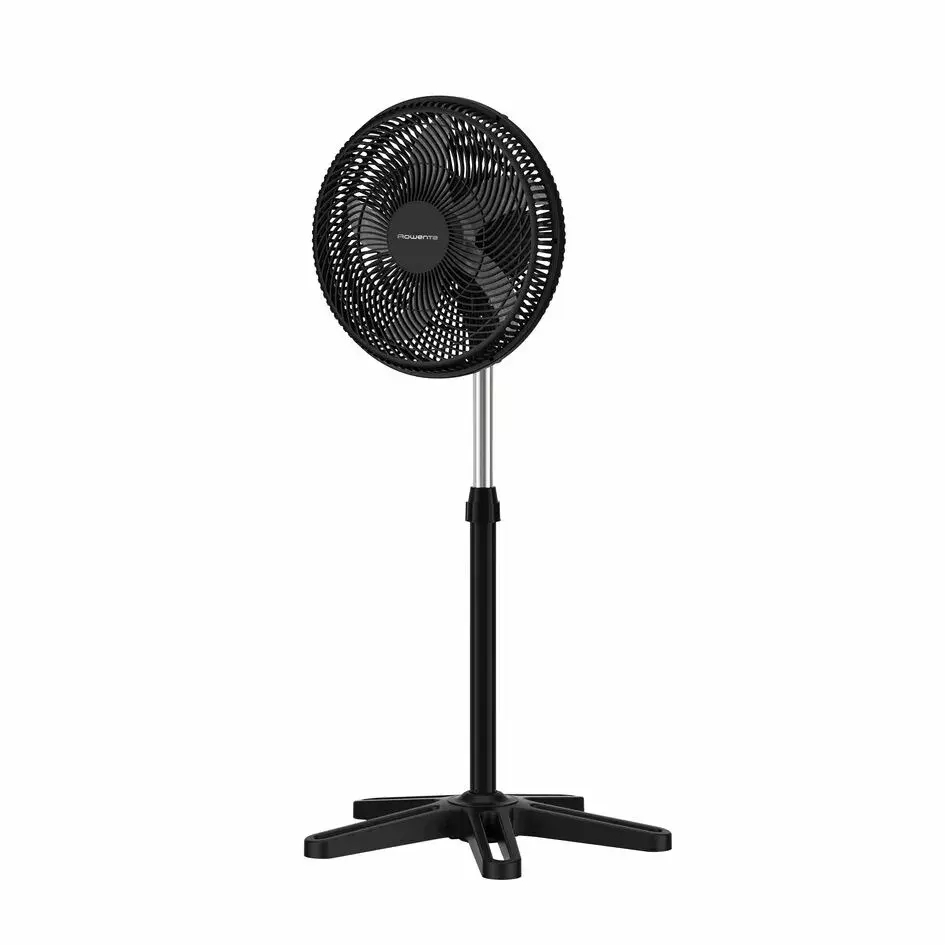 Вентилятор Rowenta Turbo Essential VU3110F0 Photo 4
