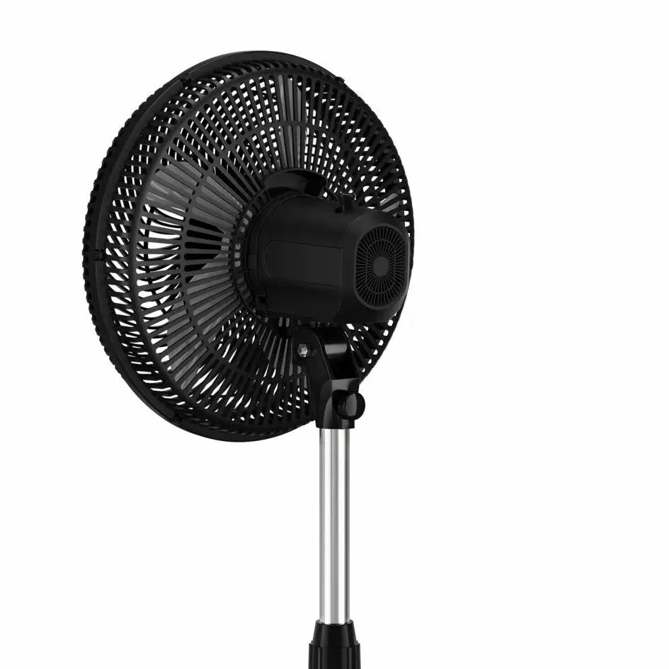 Вентилятор Rowenta Turbo Essential VU3110F0 Photo 8