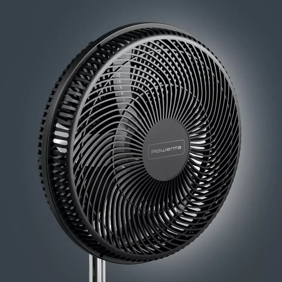 Вентилятор Rowenta Turbo Essential VU3110F0 Photo 10