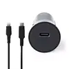 Зарядное устройство для мобильных устройств Nedis CCPDL20W111BK Photo 2