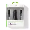 Зарядное устройство для мобильных устройств Nedis CCPDL20W111BK Photo 8