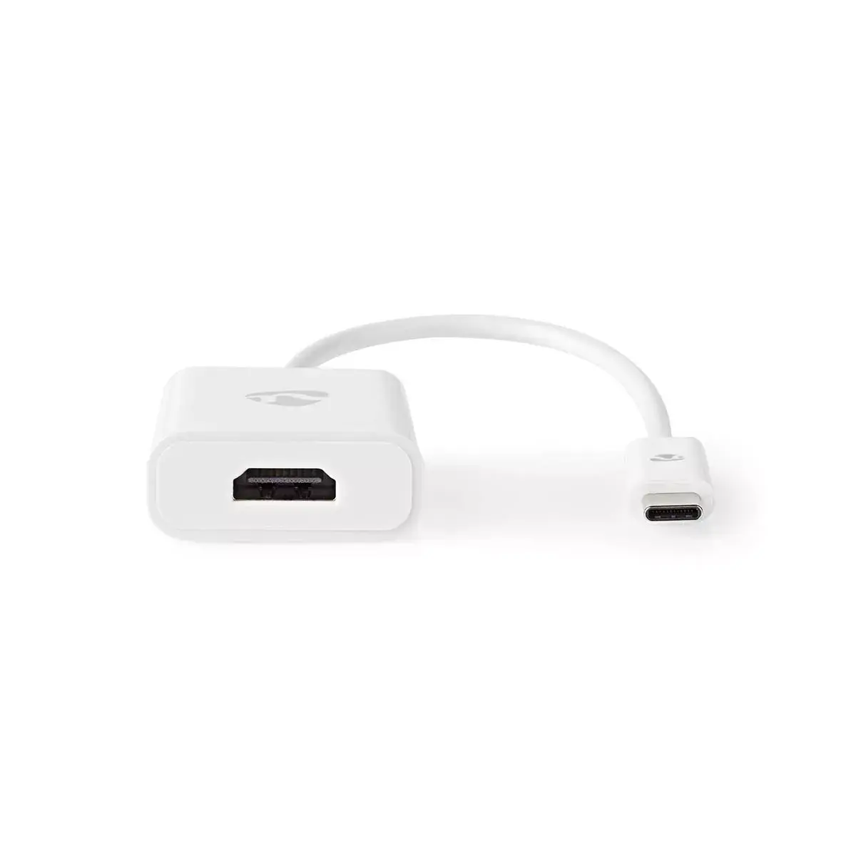 USB графический адаптер Nedis CCGB64651WT02 Photo 2
