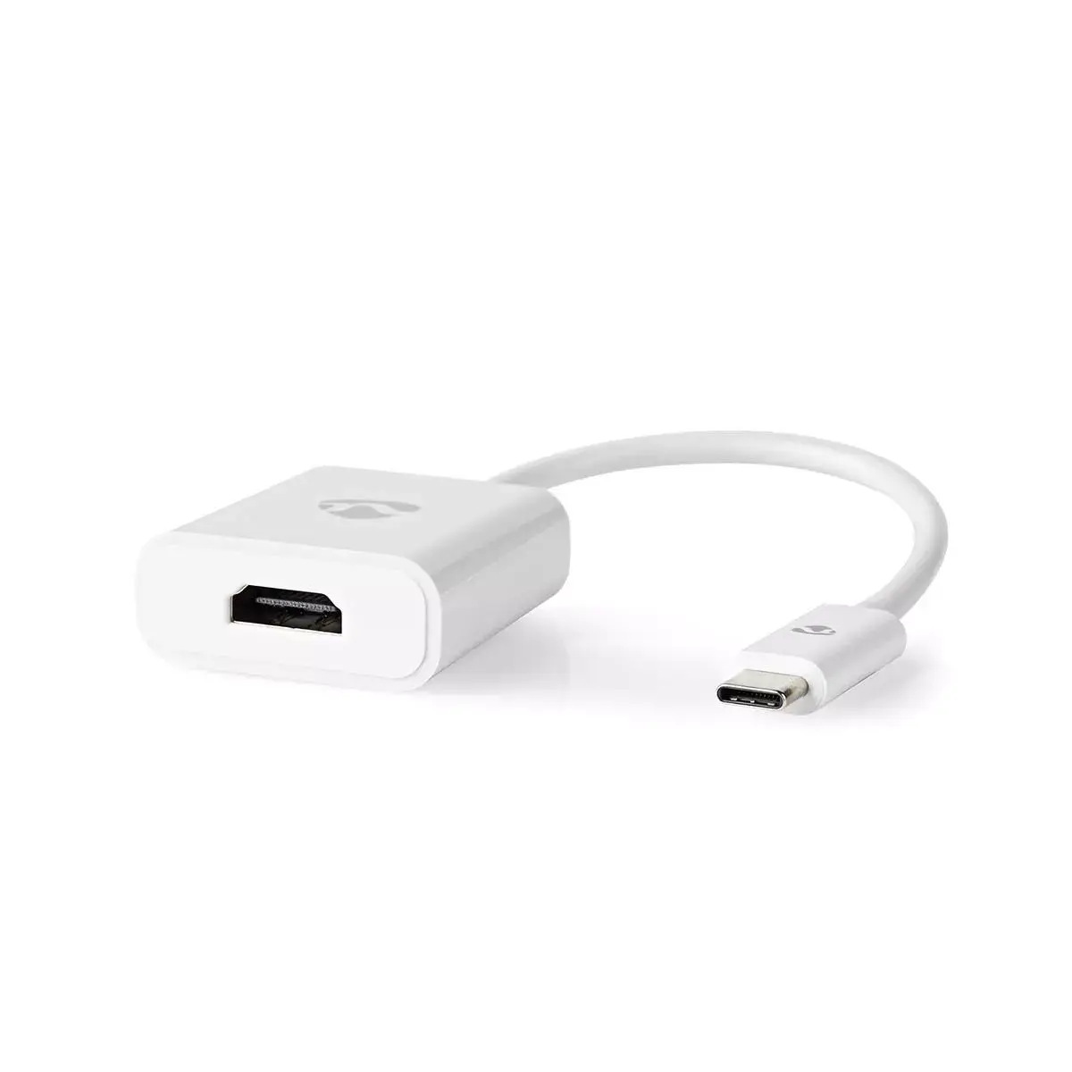 USB графический адаптер Nedis CCGB64651WT02 Photo 3